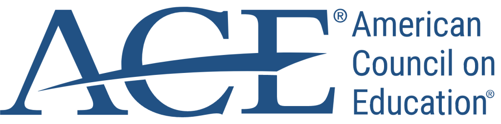 ACE (American Council on Education)